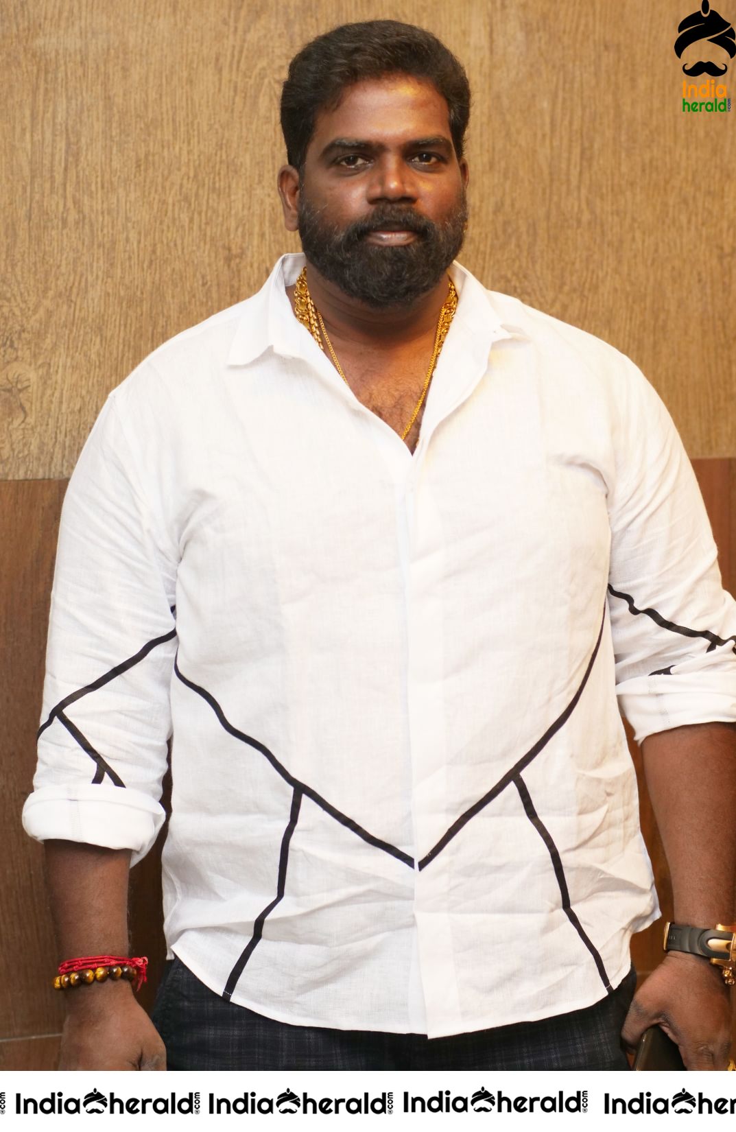 370 Tamil Movie Press Meet Stills Set 2
