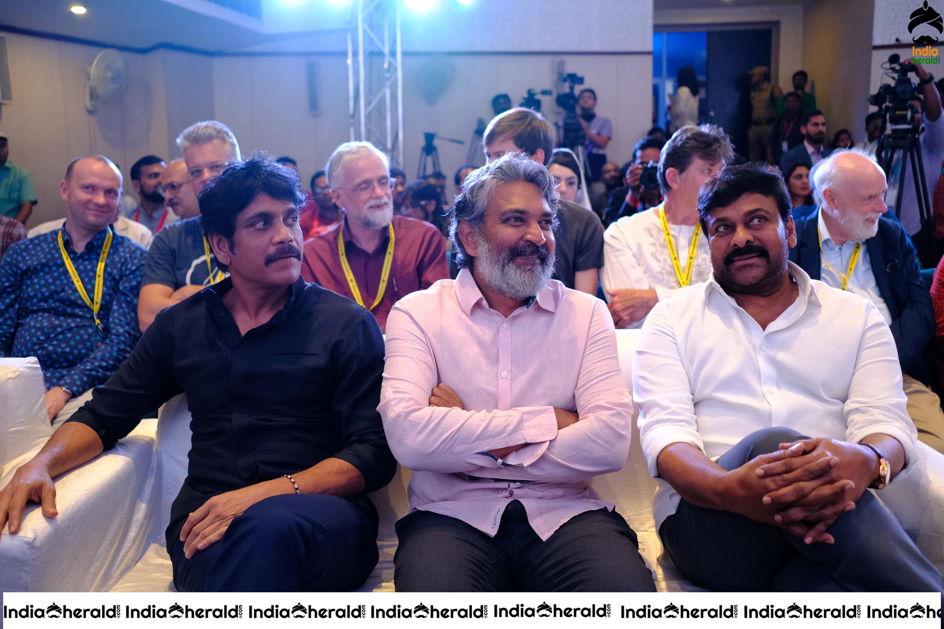 5th Film Preservation and Restoration Workshop India 2019