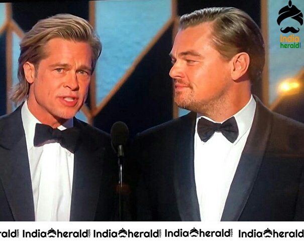 77th Annual Golden Globe Awards in Beverly Hills Set 1