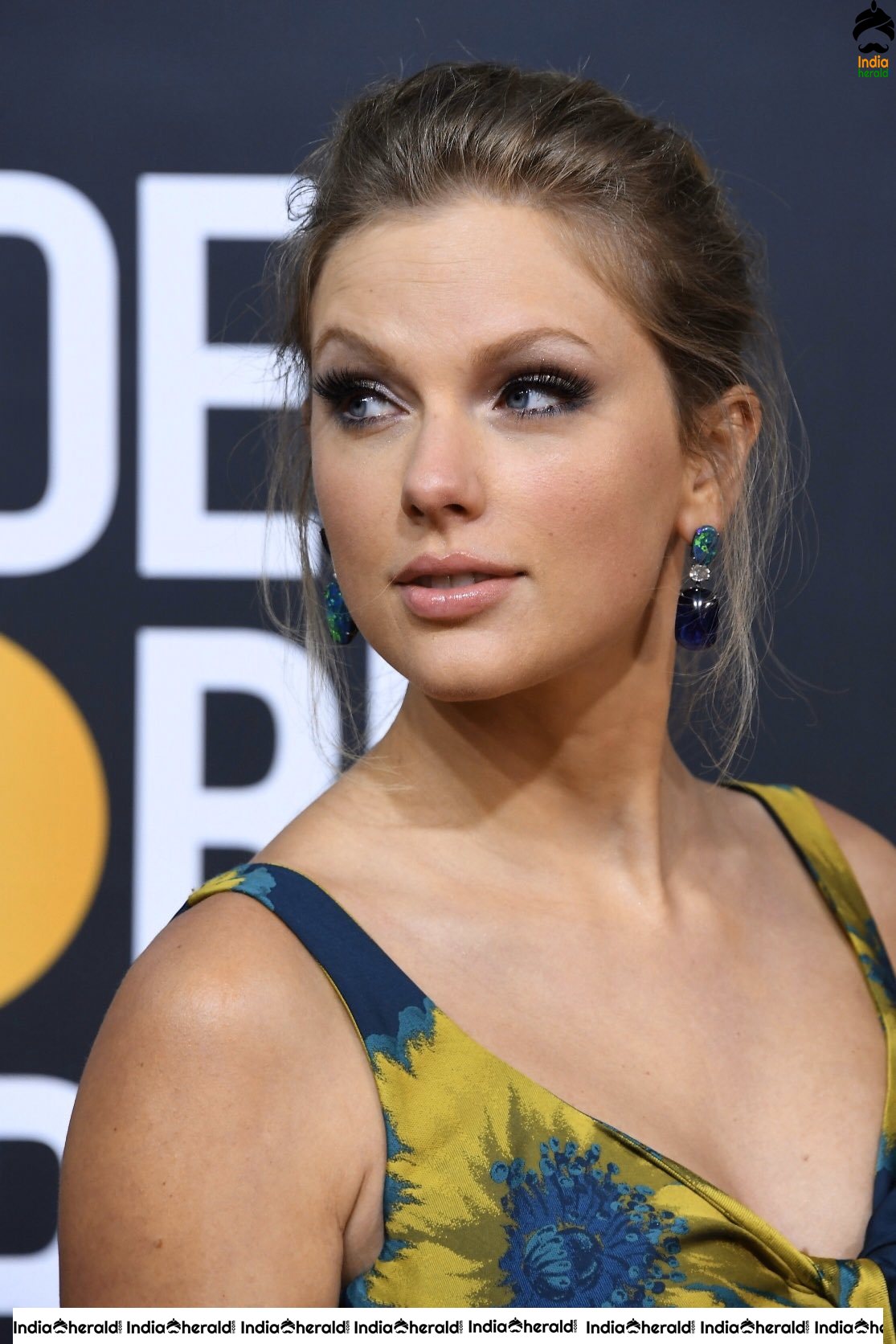 77th Annual Golden Globe Awards in Beverly Hills Set 1