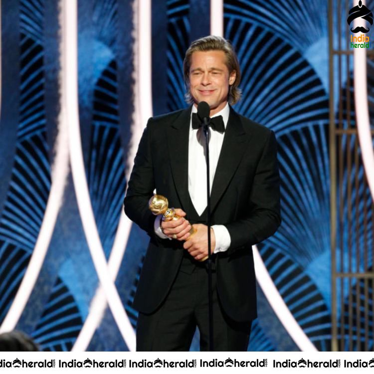 77th Annual Golden Globe Awards in Beverly Hills Set 3