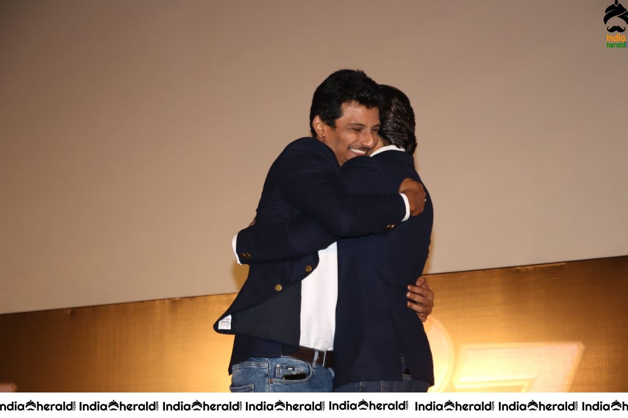 83 First Look Launch Stills Set 3