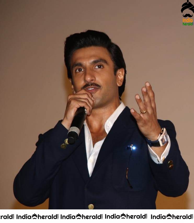 83 First Look Launch Stills Set 3