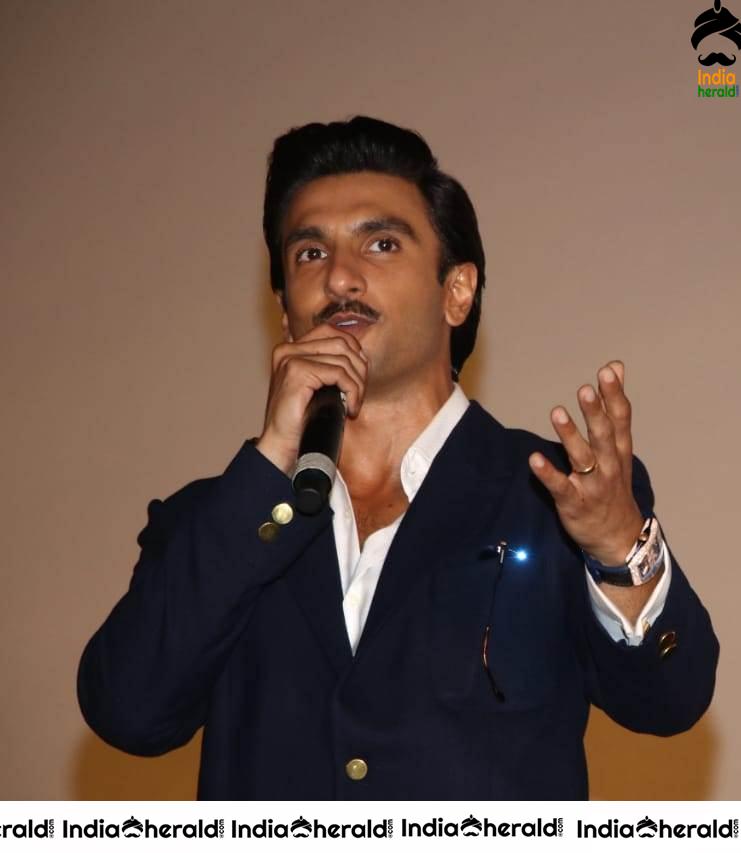 83 First Look Launch Stills Set 3