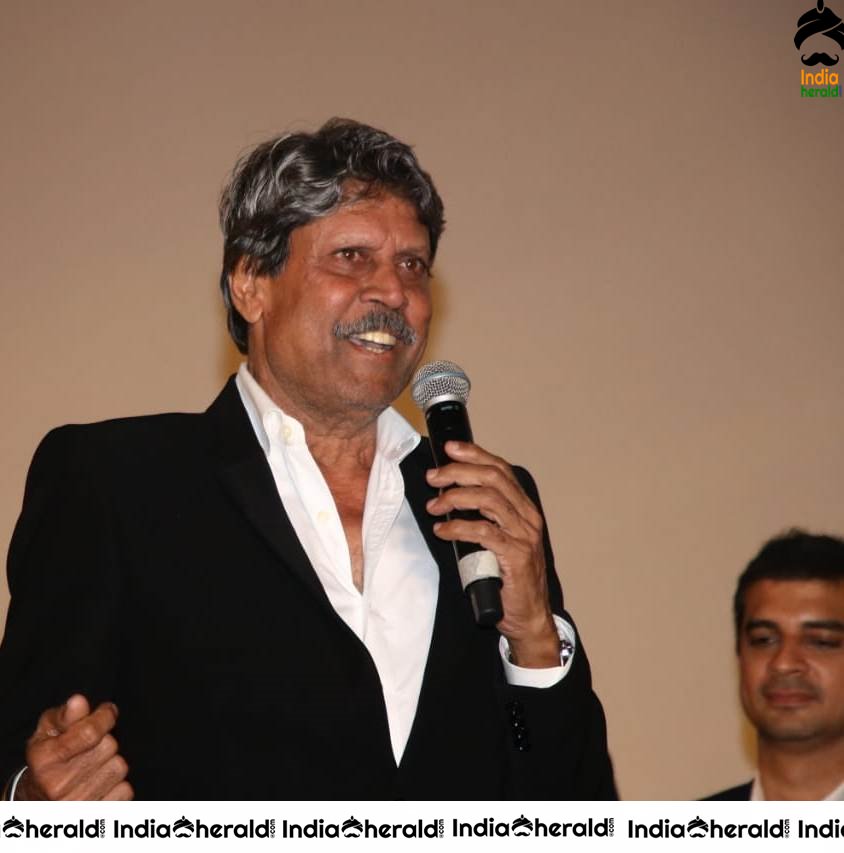 83 First Look Launch Stills Set 3
