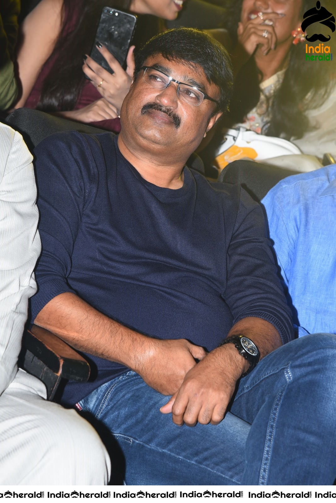 90ML Movie Pre Release Event Stills Set 2