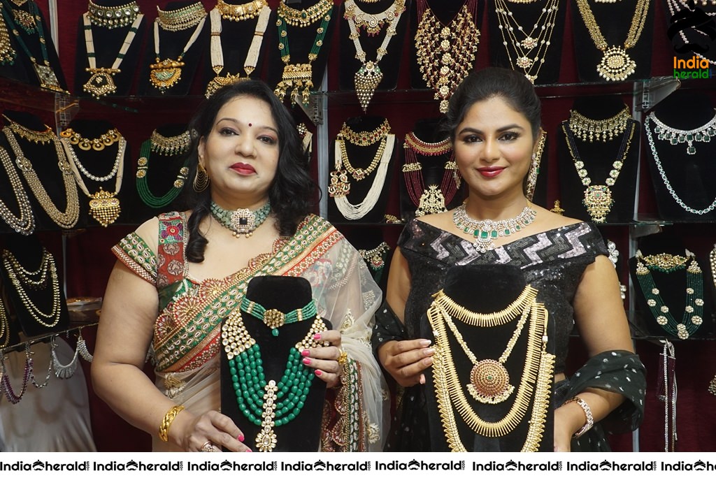 A 3 day Melodrama Exhibition Kicked off At Taj Krishna