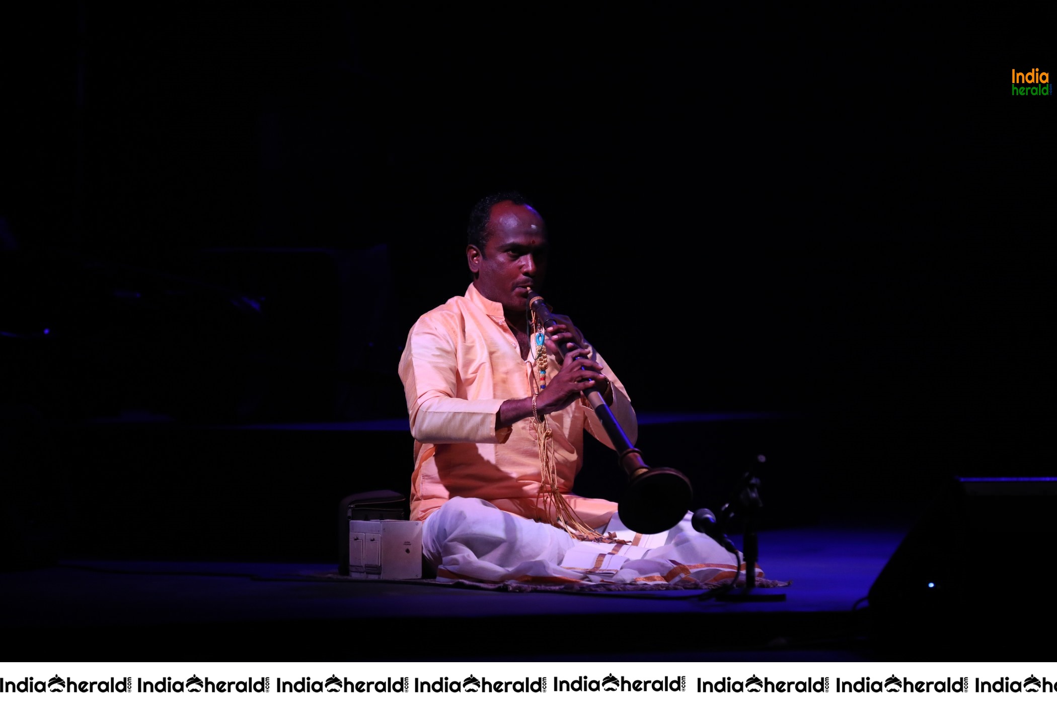 A R Rahman Musical Event Stills Set 1