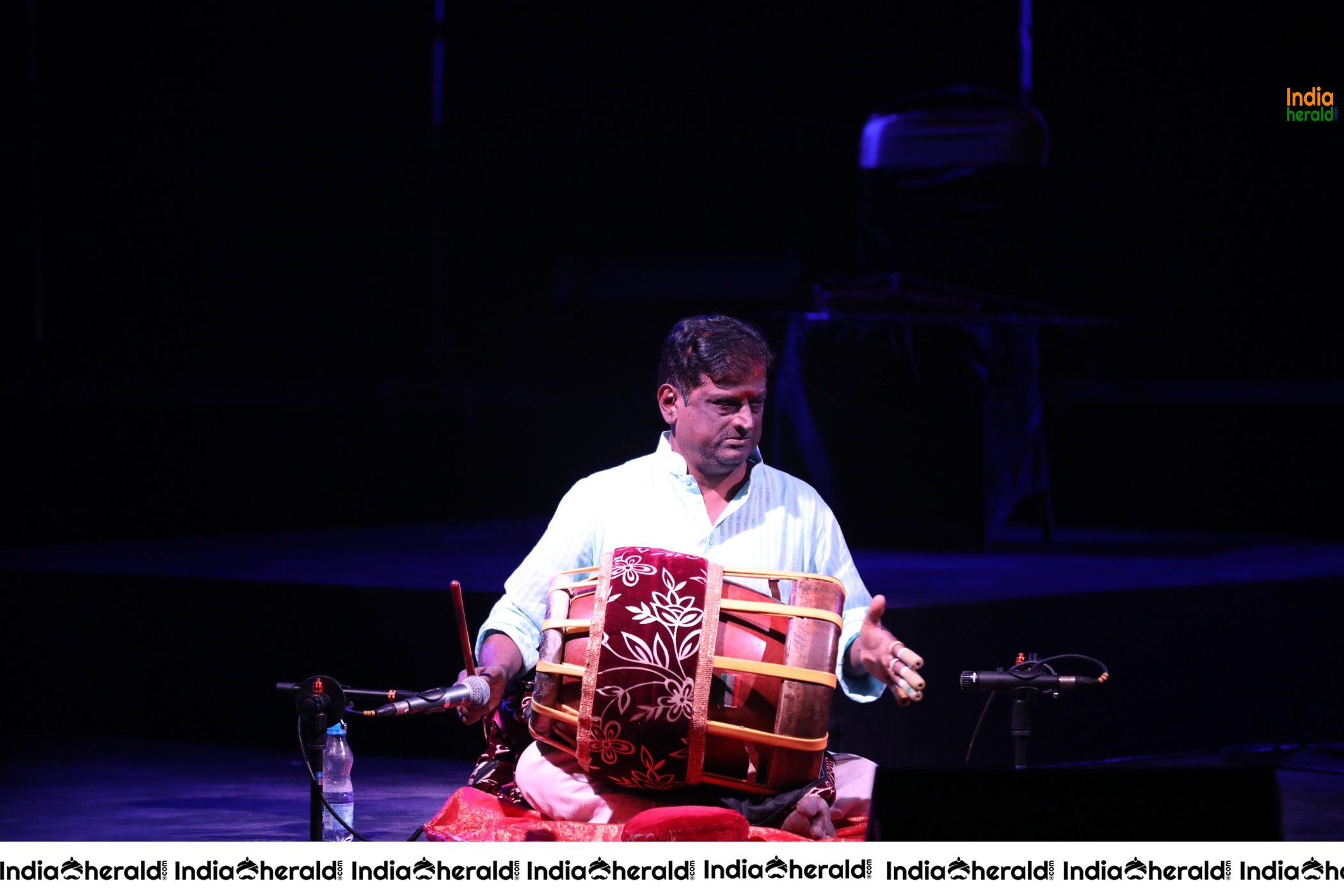 A R Rahman Musical Event Stills Set 1