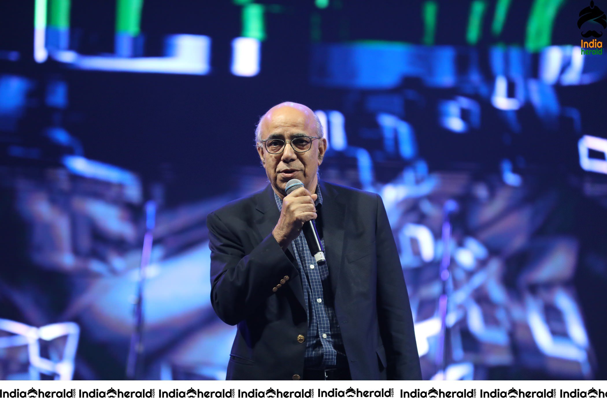 A R Rahman Musical Event Stills Set 2