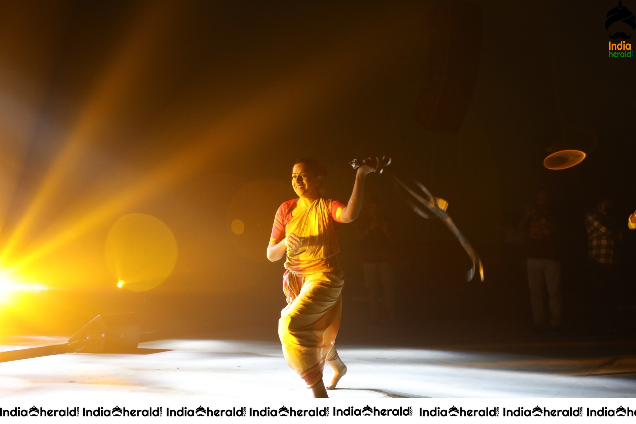 A R Rahman Musical Event Stills Set 2