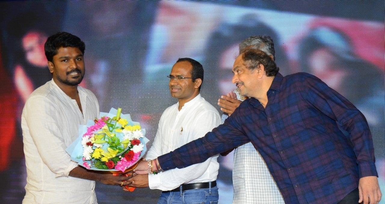 Aame Movie Press Meet Stills Set 1