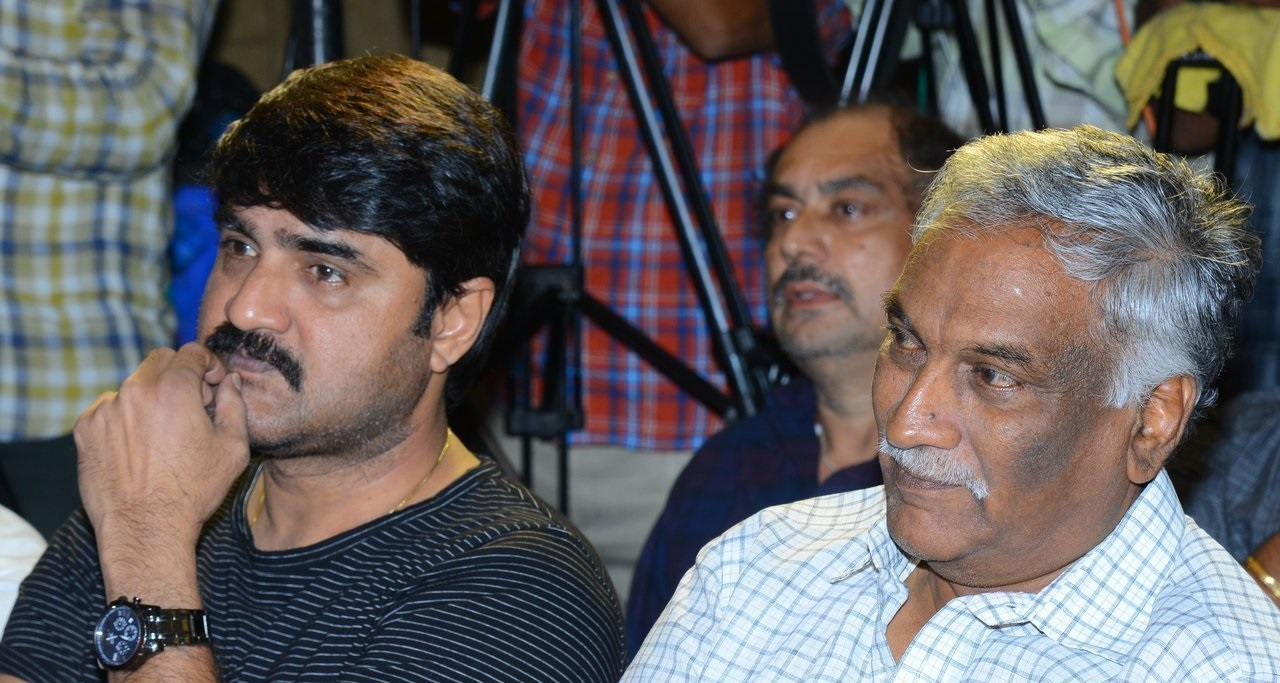 Aame Movie Press Meet Stills Set 2