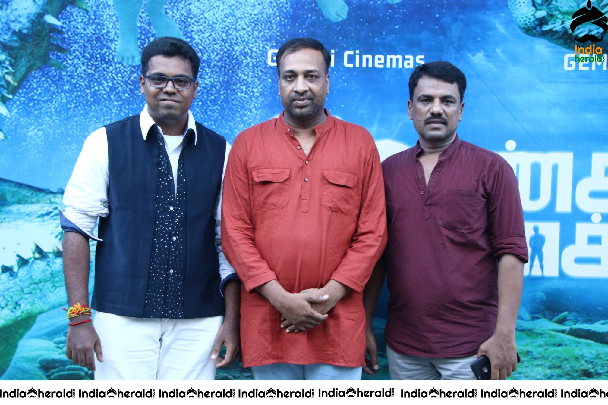 Aangal Jakirathai Audio Launch Photos Set 1