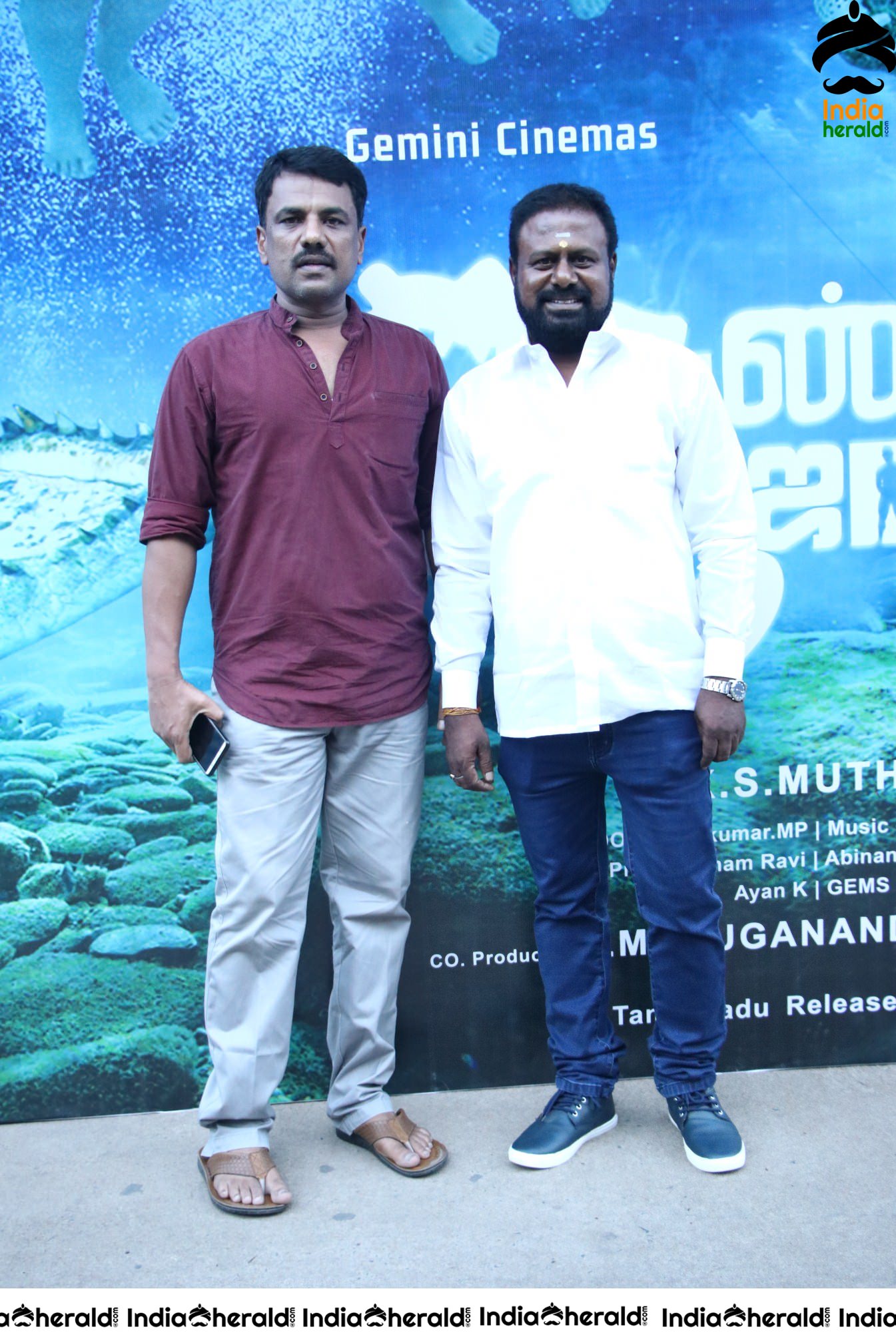 Aangal Jakirathai Audio Launch Photos Set 1