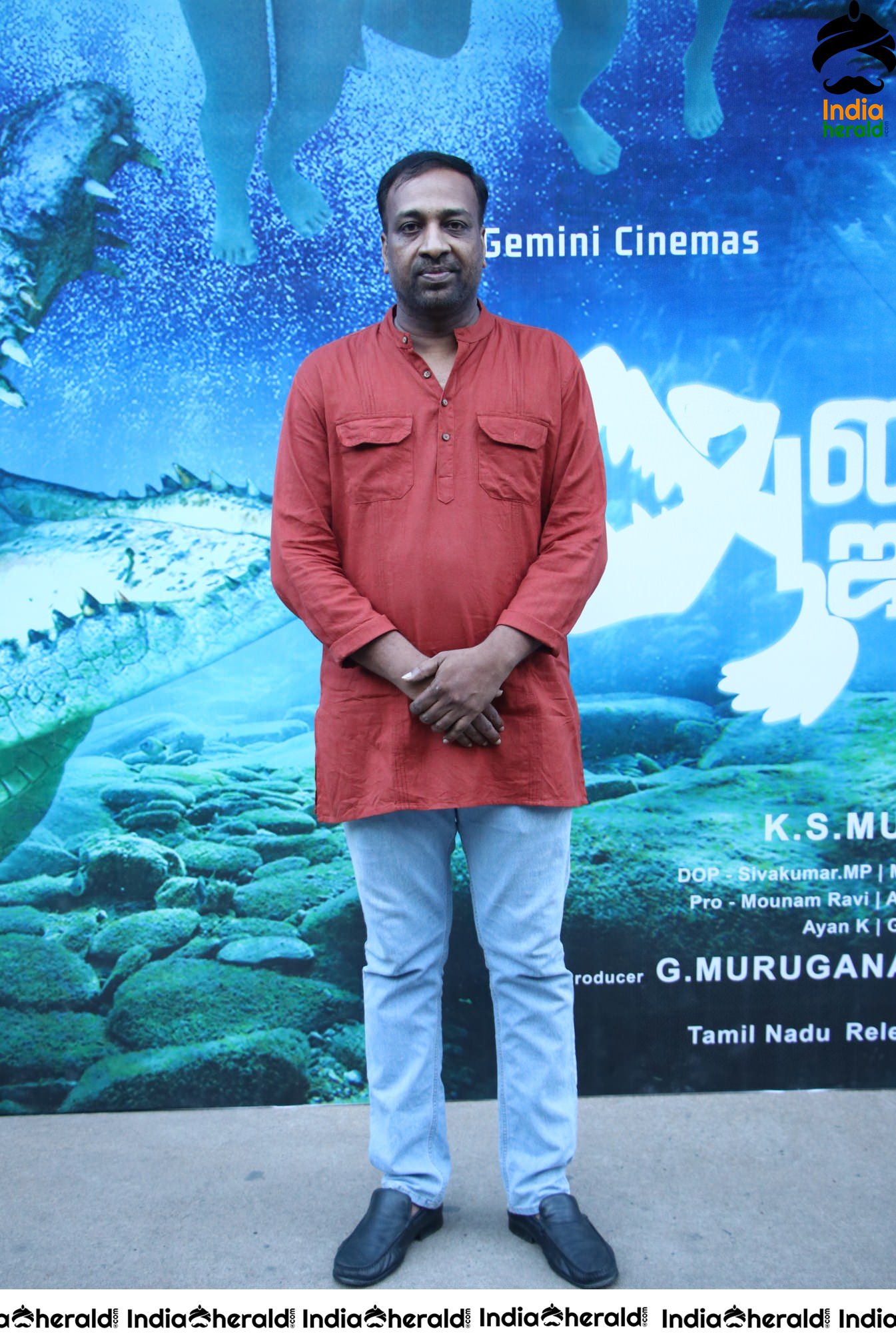 Aangal Jakirathai Audio Launch Photos Set 1