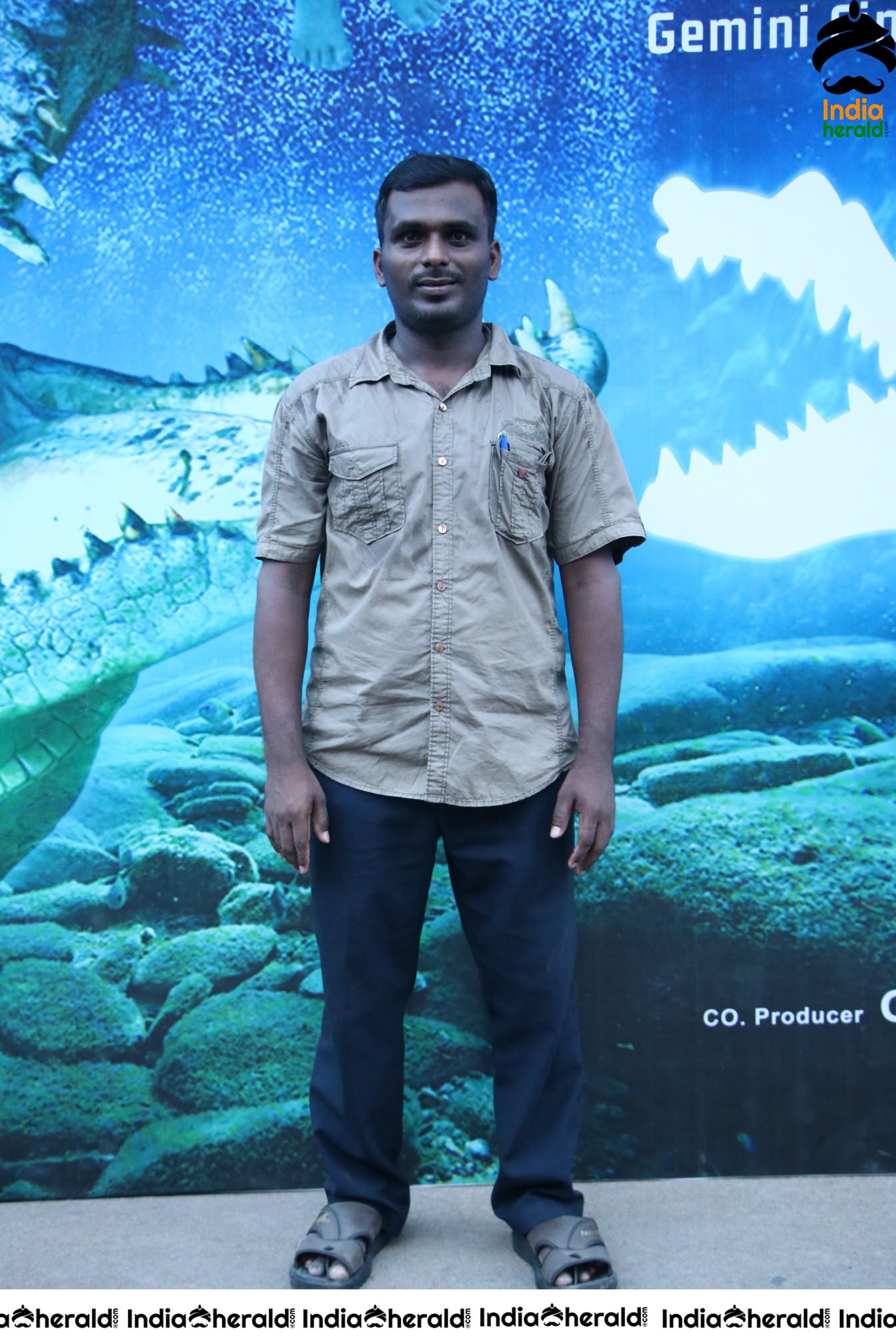 Aangal Jakirathai Audio Launch Photos Set 1