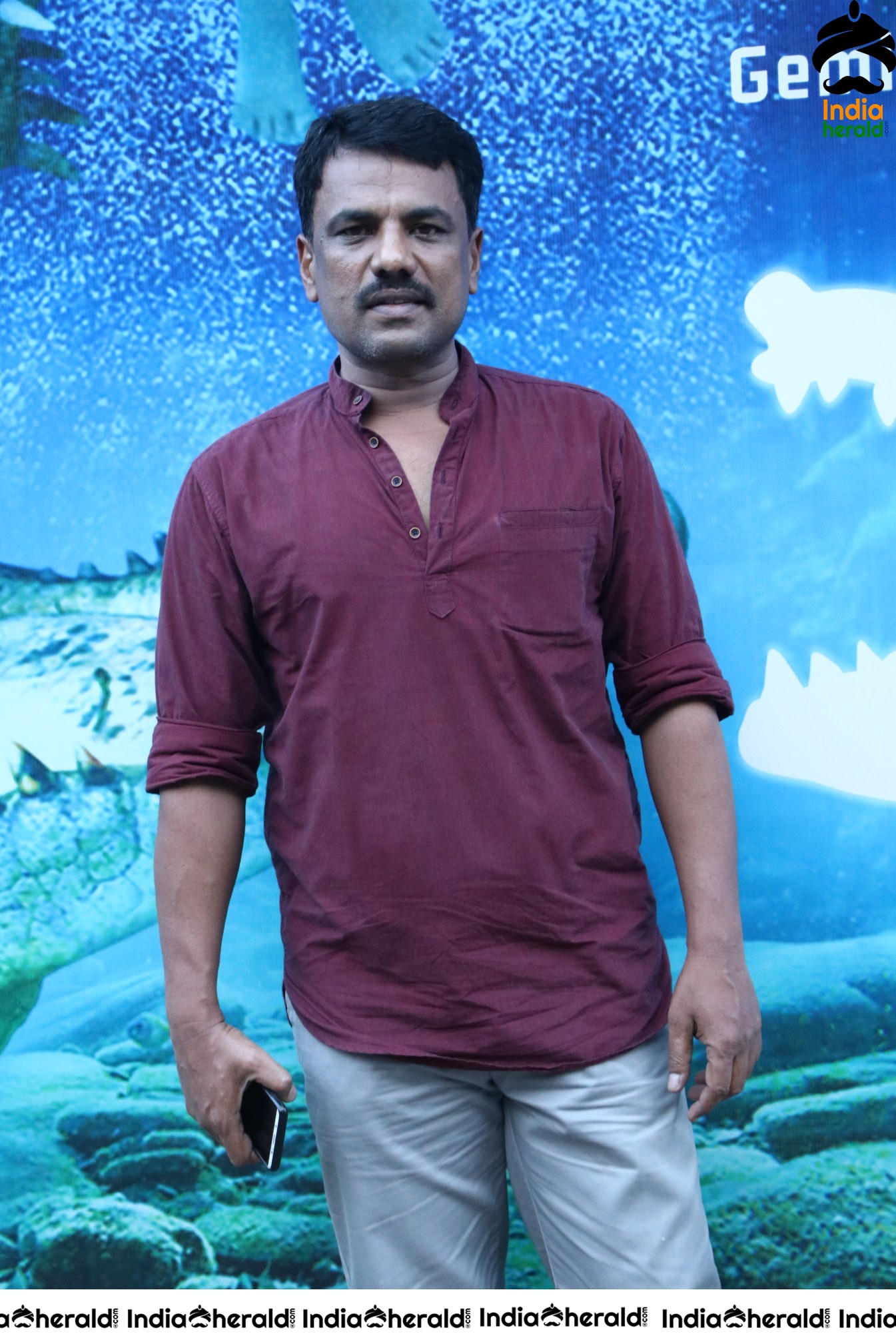 Aangal Jakirathai Audio Launch Photos Set 1
