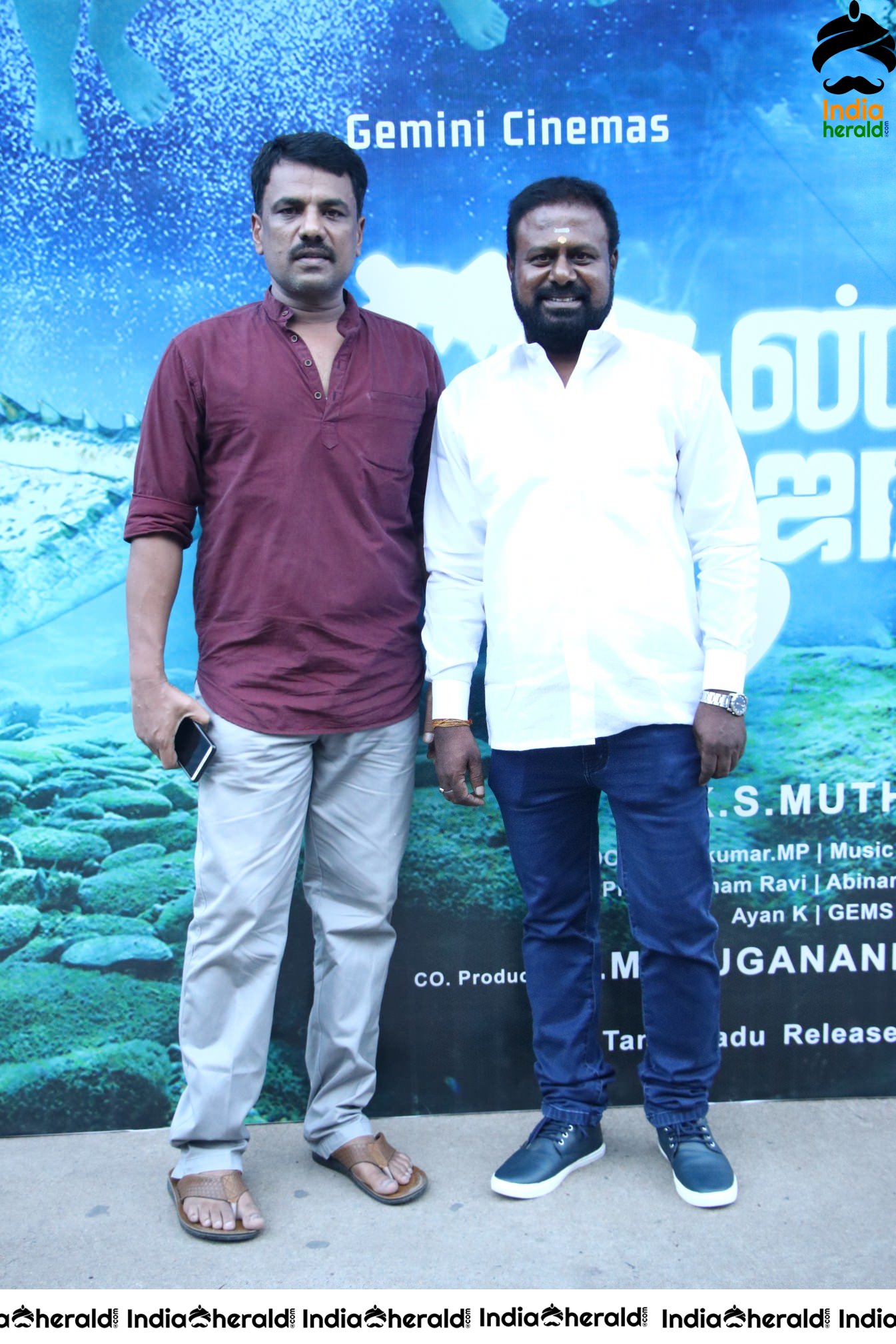 Aangal Jakirathai Audio Launch Photos Set 1