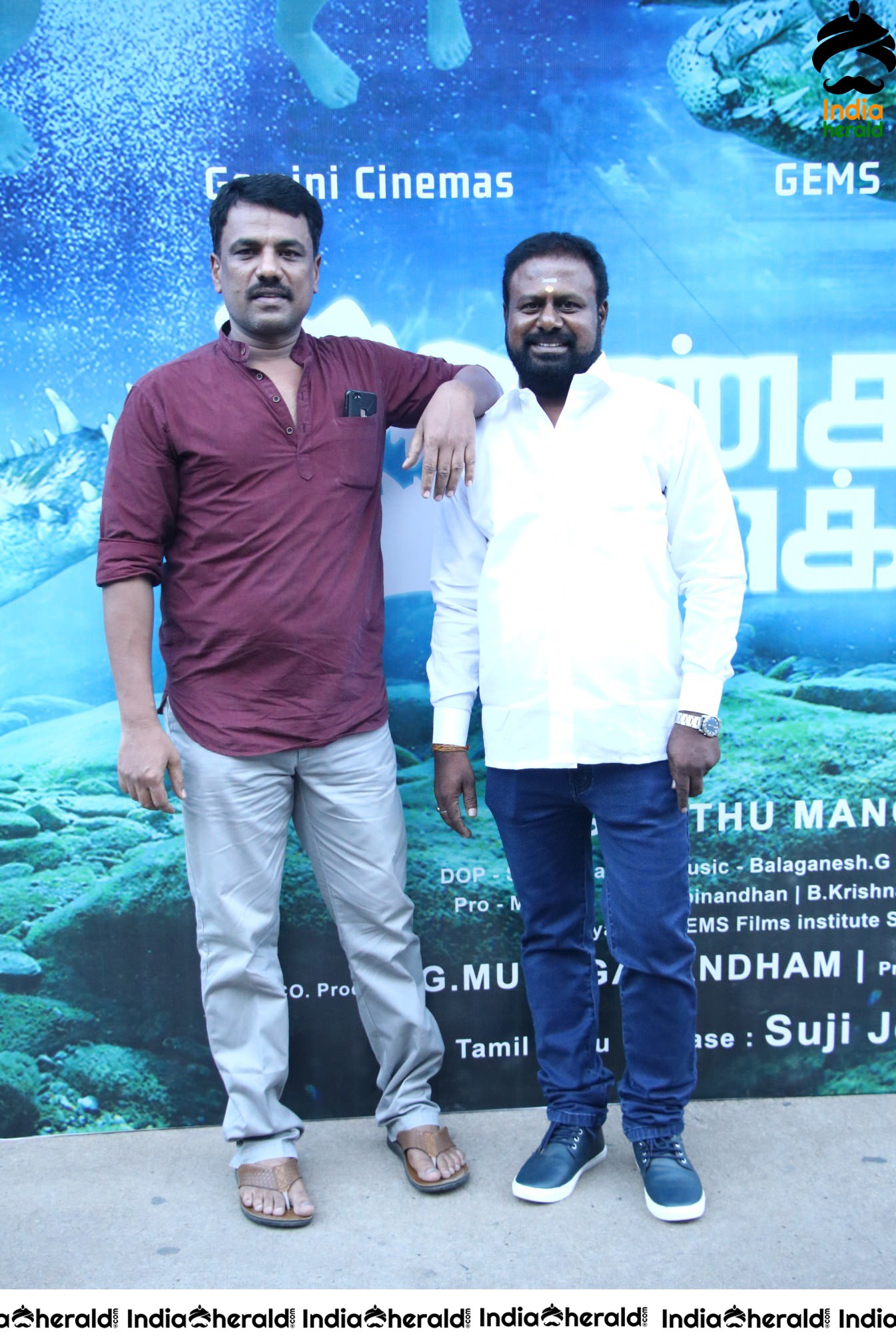 Aangal Jakirathai Audio Launch Photos Set 1