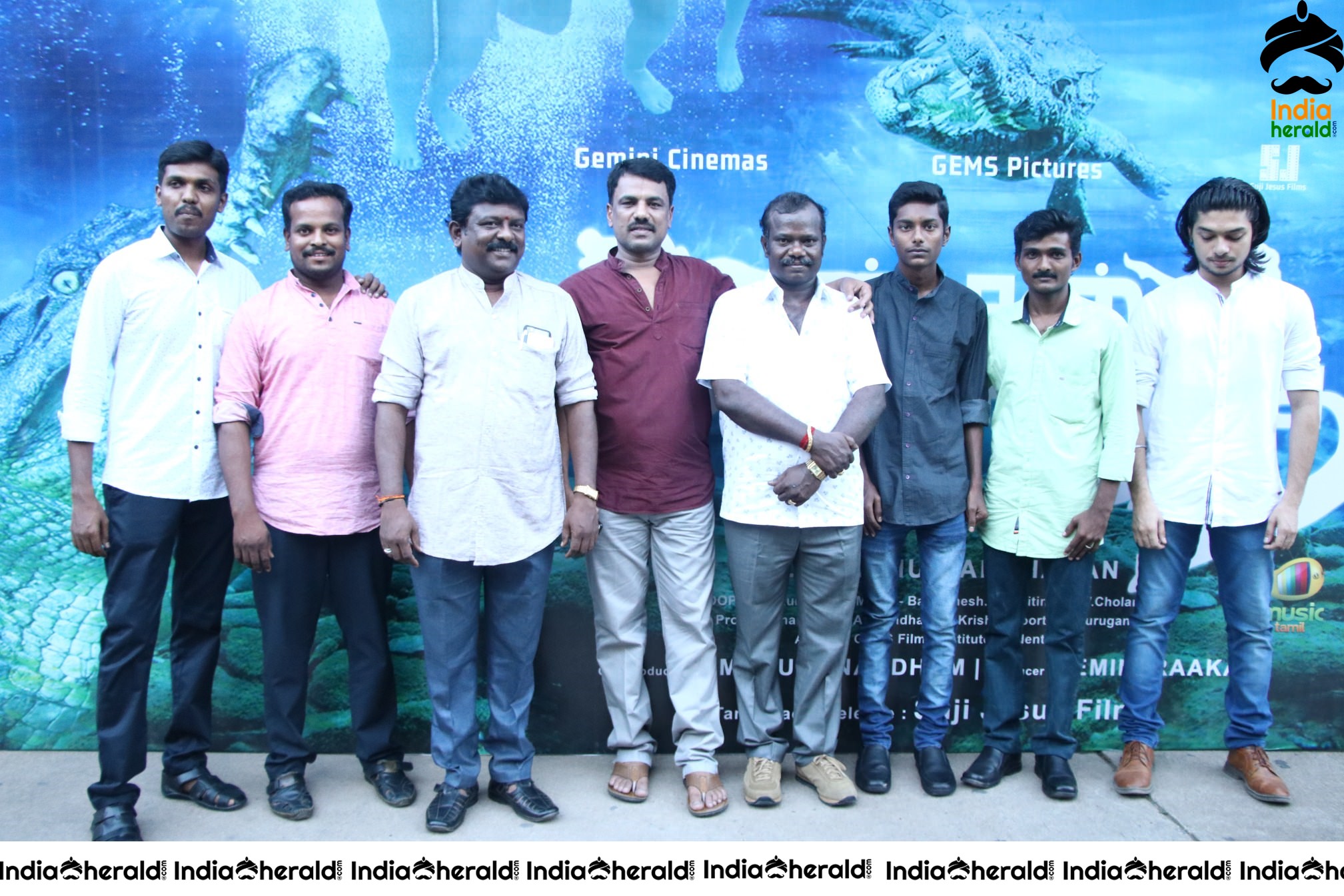 Aangal Jakirathai Audio Launch Photos Set 2