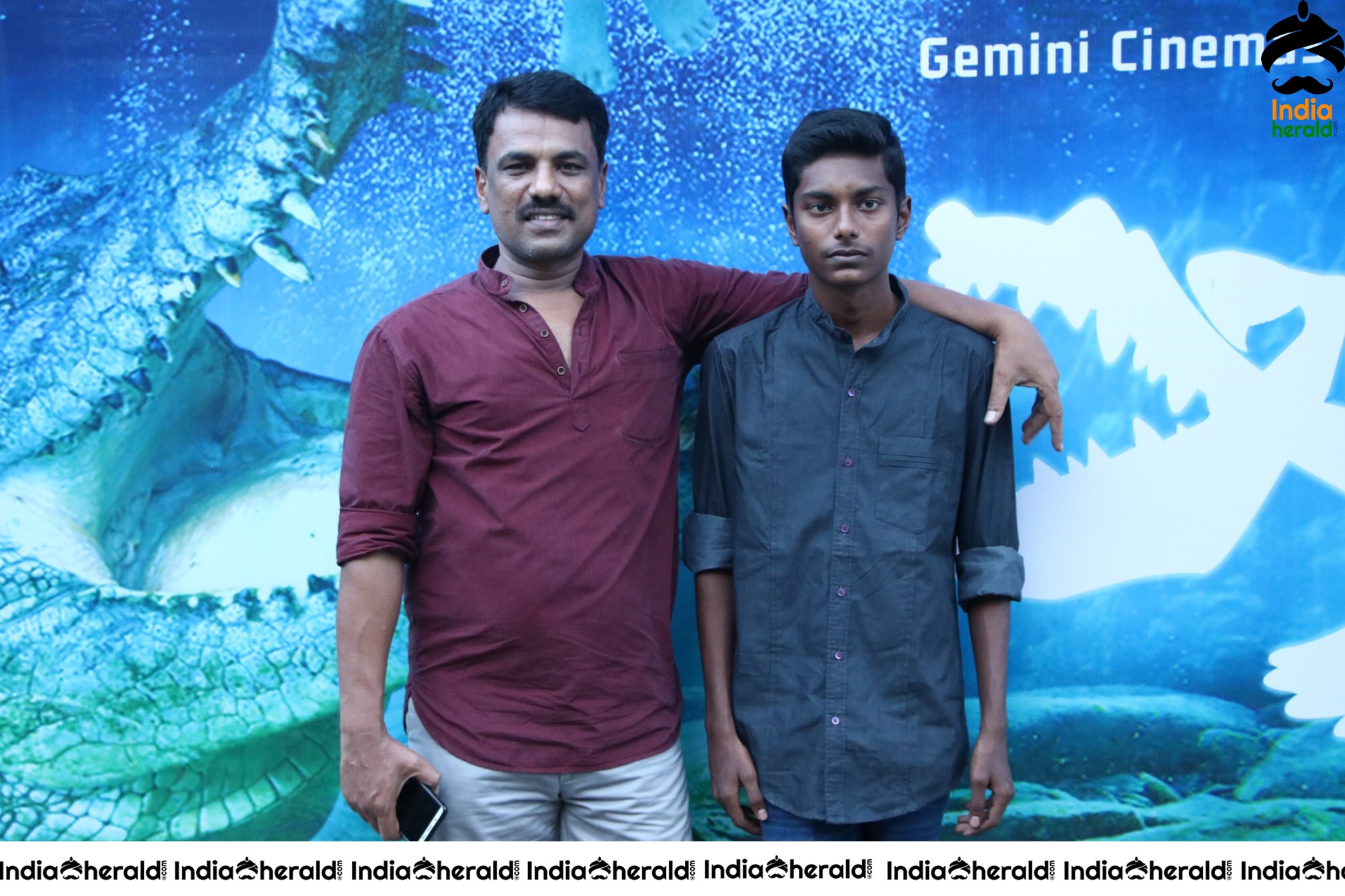 Aangal Jakirathai Audio Launch Photos Set 2