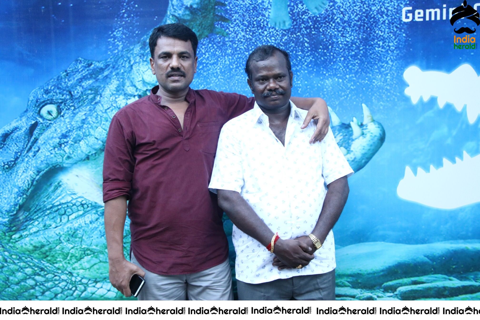 Aangal Jakirathai Audio Launch Photos Set 2