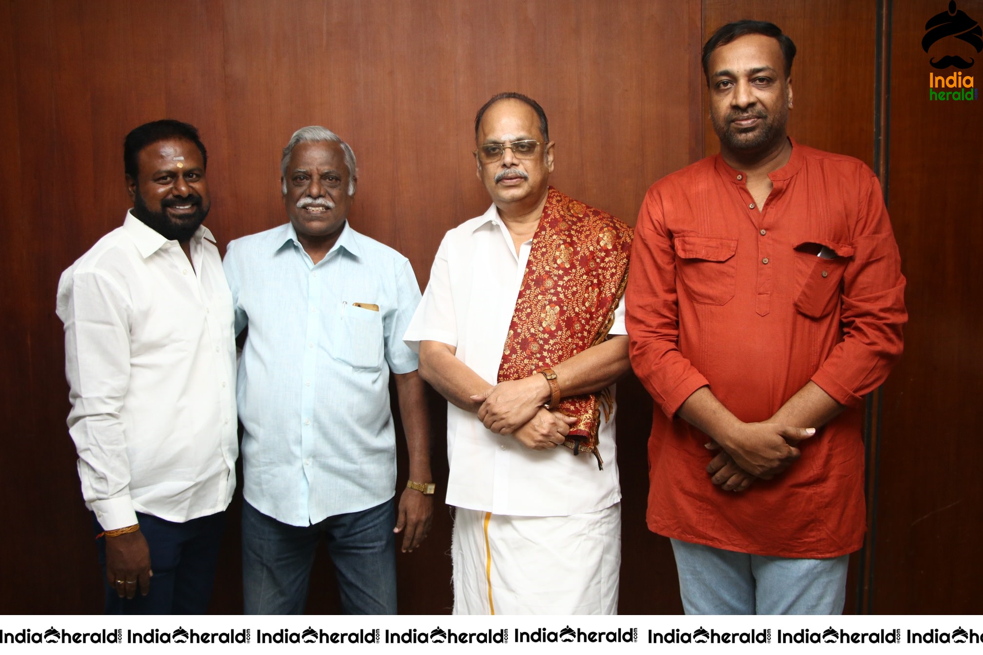 Aangal Jakirathai Audio Launch Photos Set 3