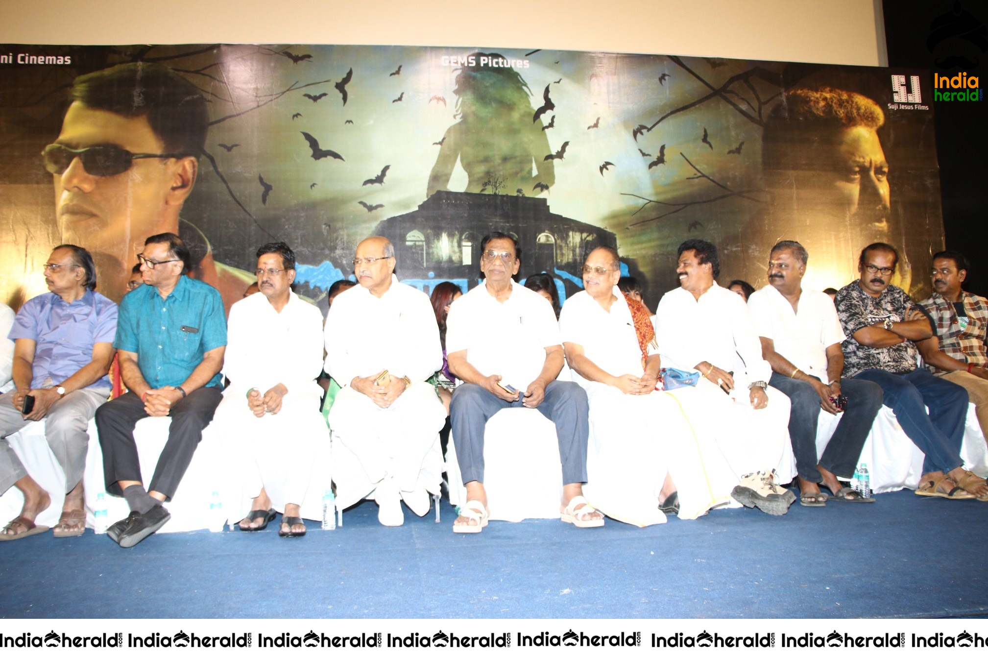 Aangal Jakirathai Audio Launch Photos Set 3