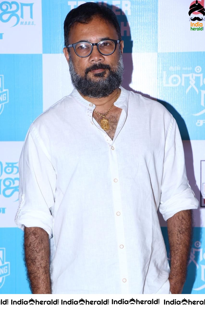 Aarav New Tamil Movie Audio Launch Stills Set 1
