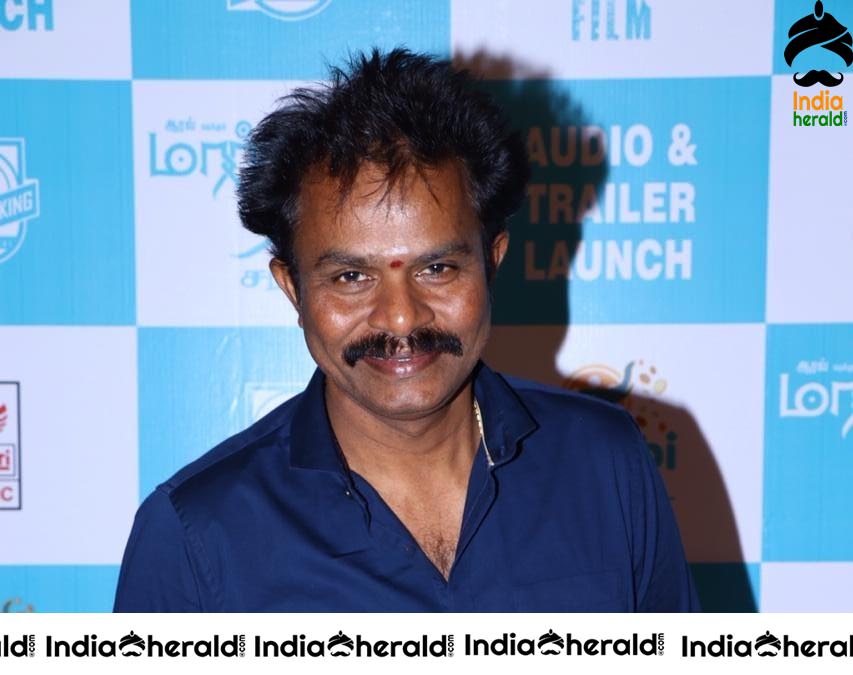 Aarav New Tamil Movie Audio Launch Stills Set 3