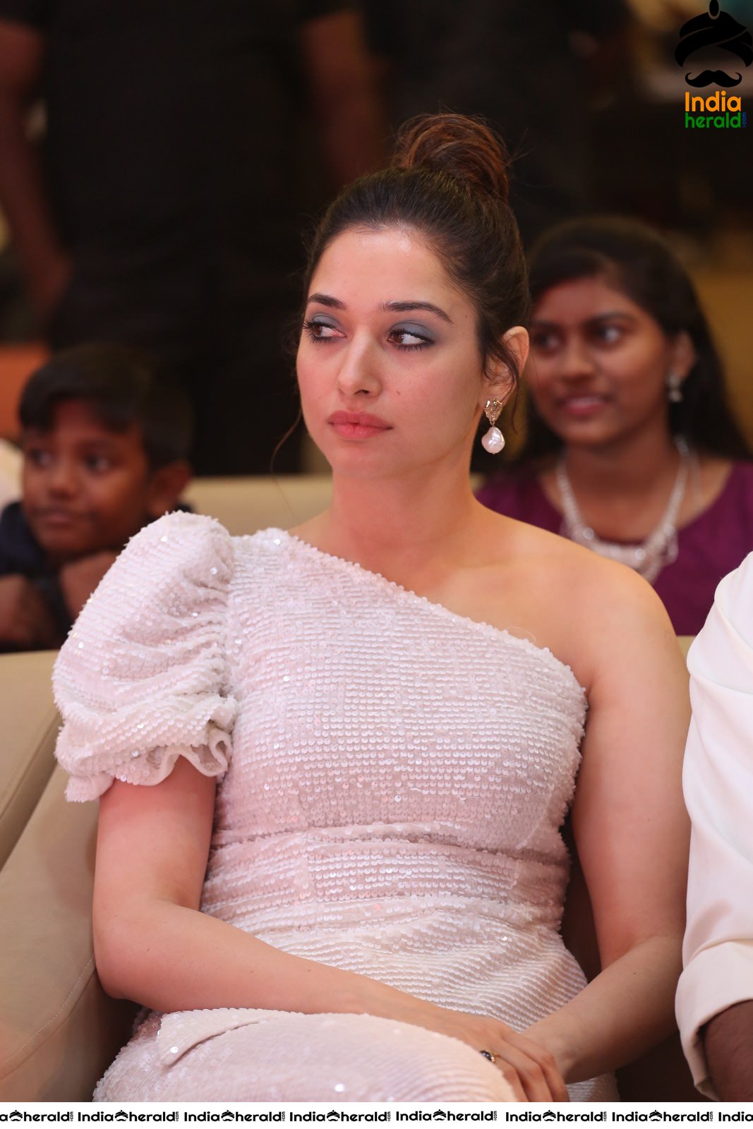 Action Movie Pre Release Event Hot Stills Set 2