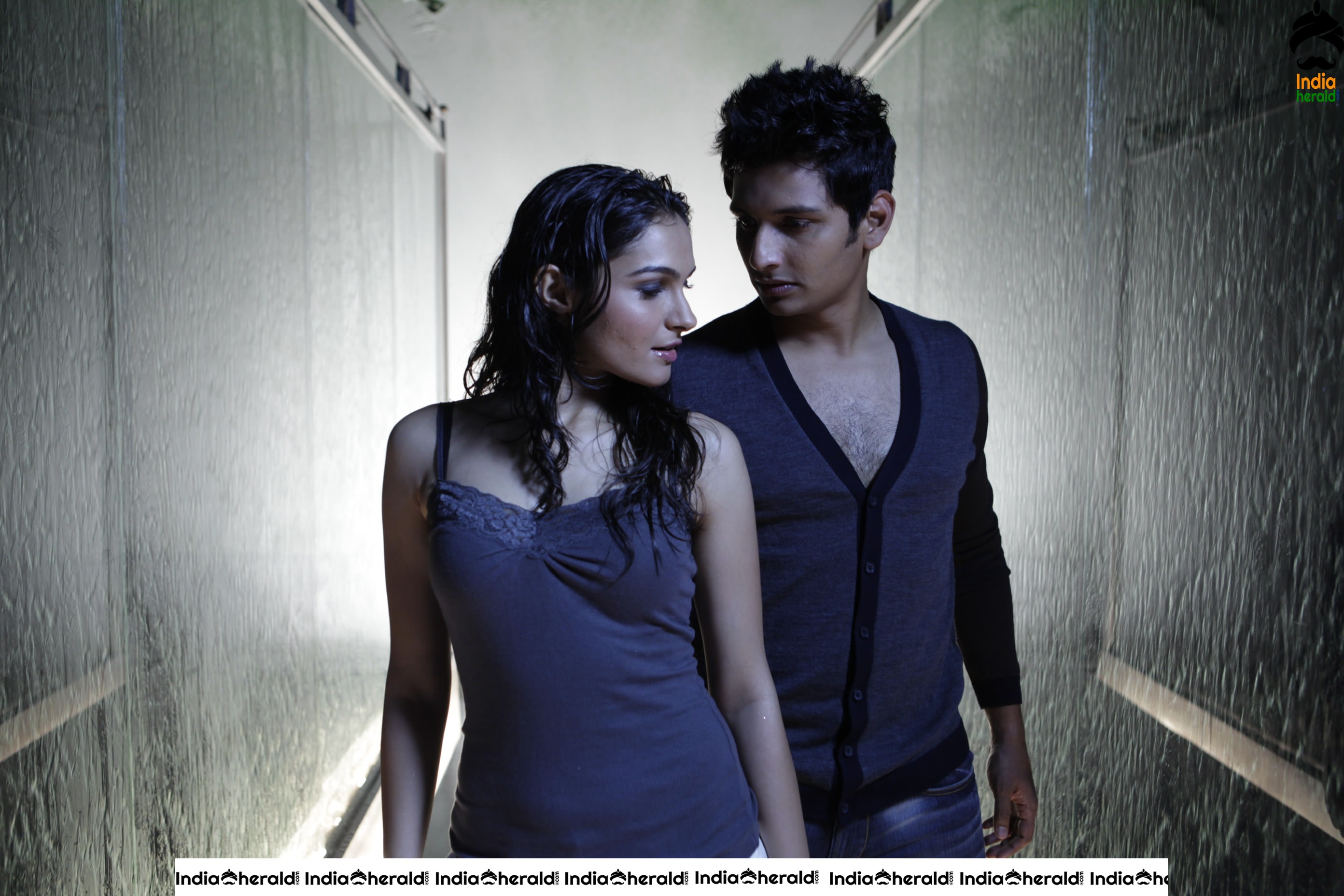 Actor Jiiva Stylish Photos Collection from Various Movies Set 1