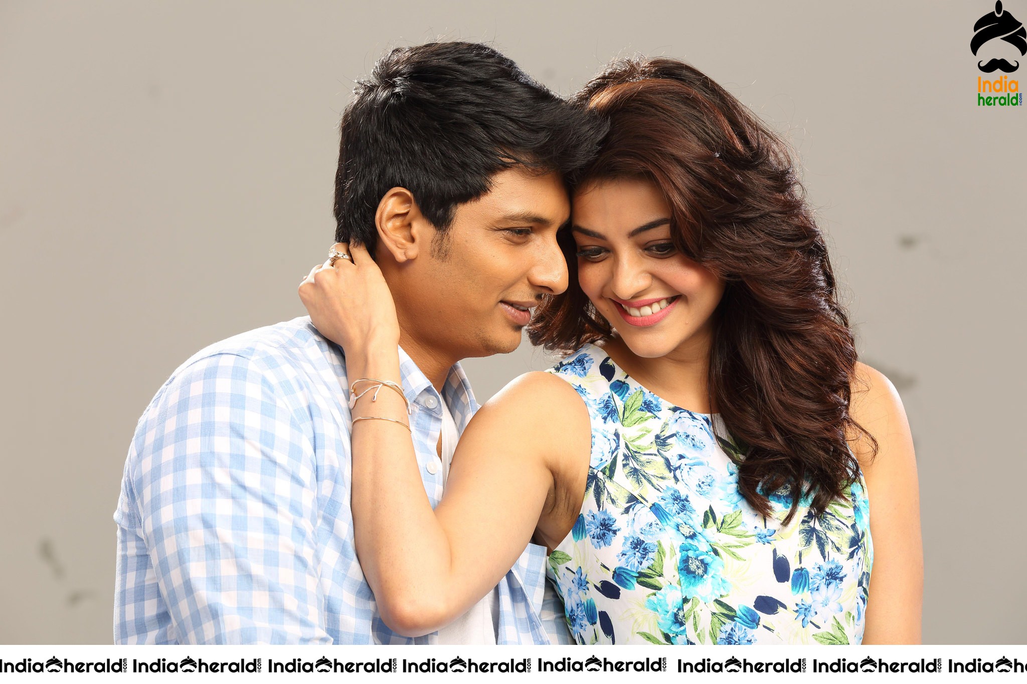 Actor Jiiva Stylish Photos Collection from Various Movies Set 1