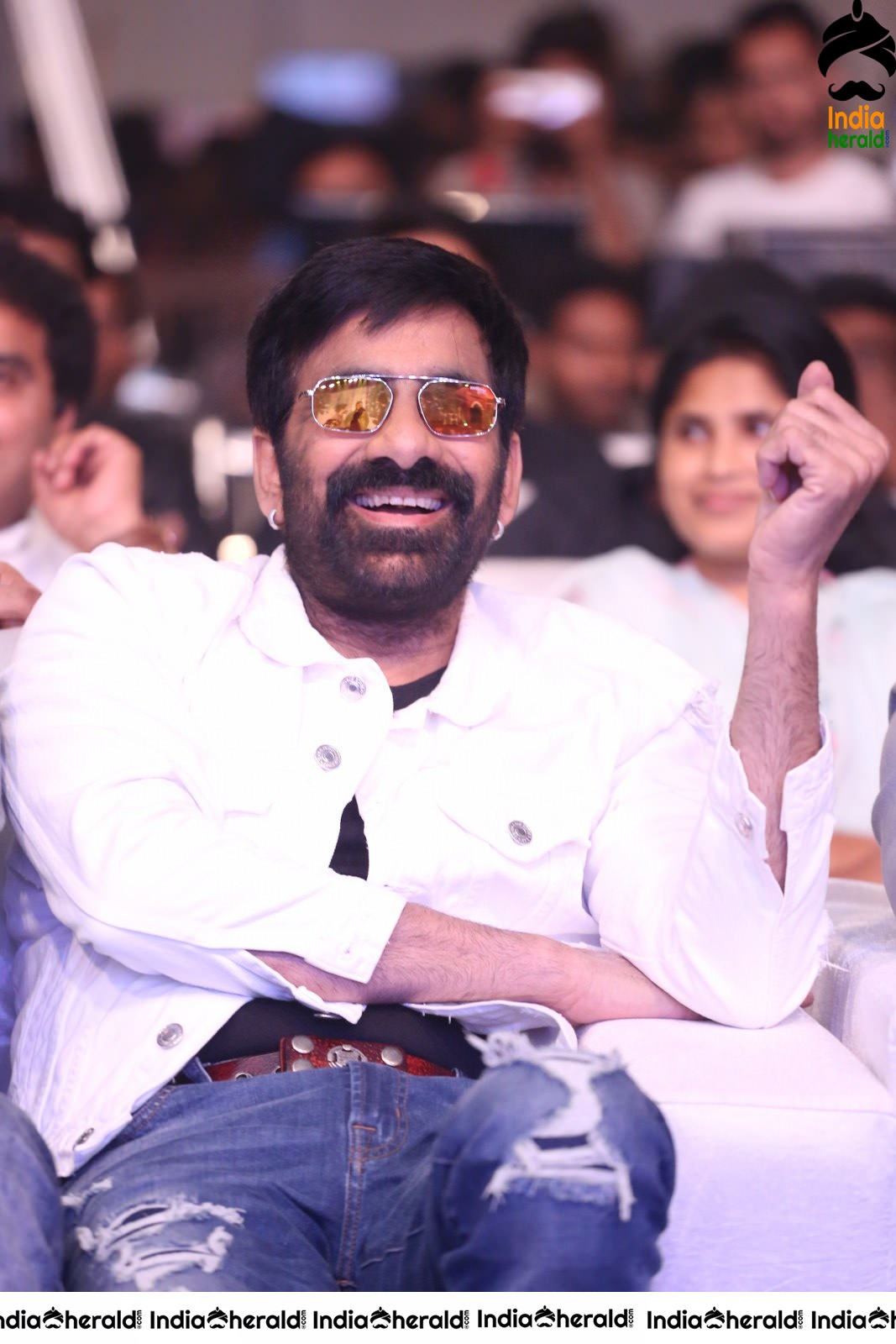 Actor Ravi Teja Latest Stills Set 1