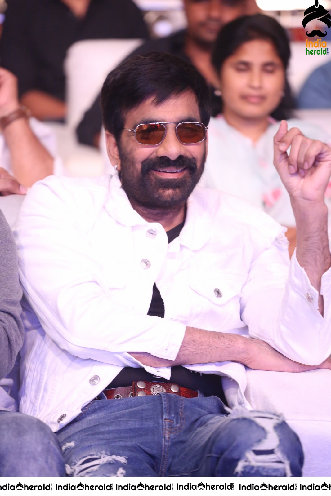 Actor Ravi Teja Latest Stills Set 1