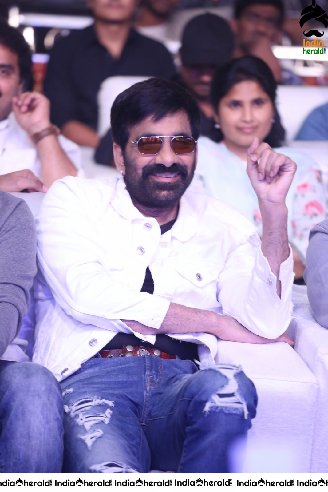 Actor Ravi Teja Latest Stills Set 1