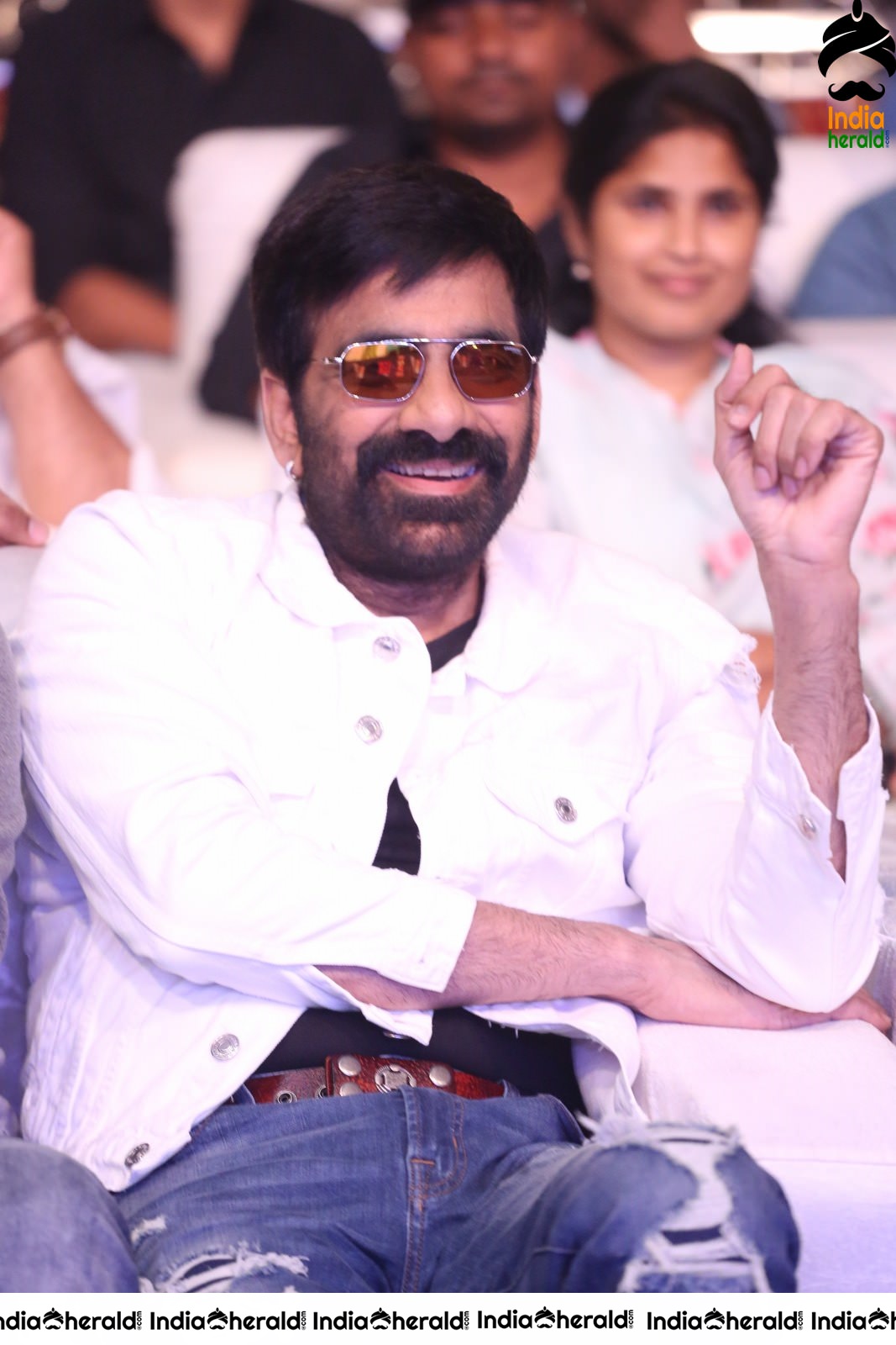 Actor Ravi Teja Latest Stills Set 1