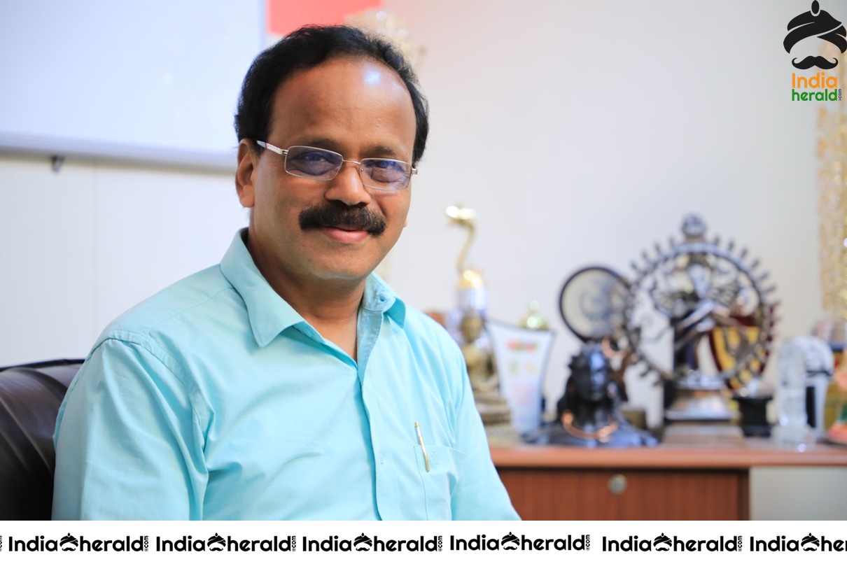 Actor Sibiraj join hands with Dhananjayan and Nandita for Kabadathaari