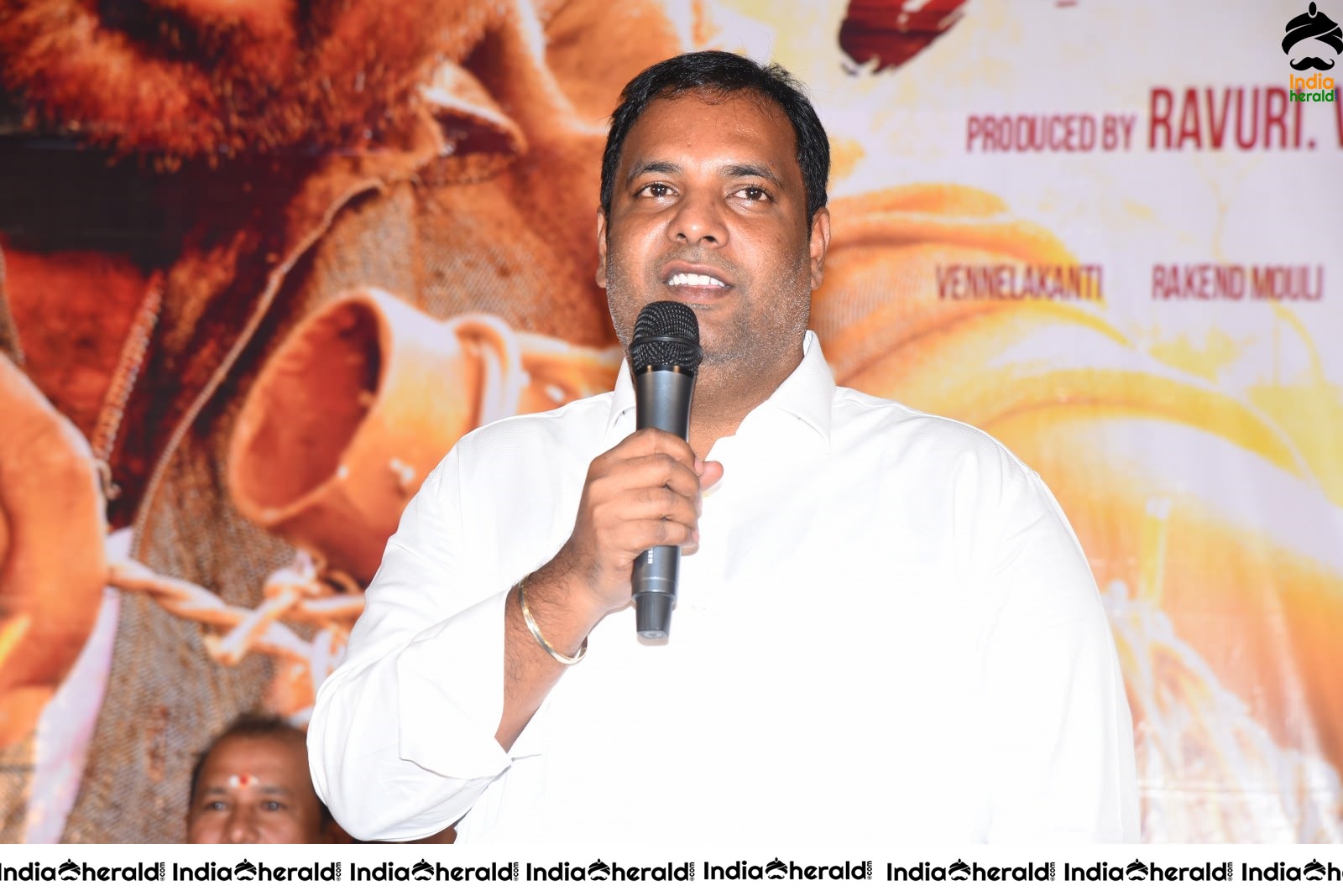 Actors and Crew Speech at Vijay Sethupathi Trailer Launch Set 2