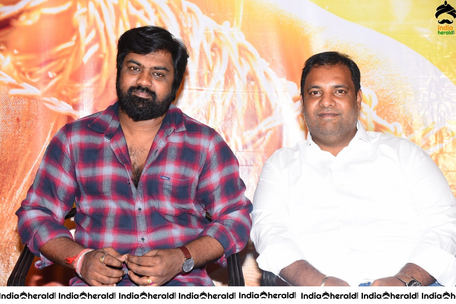 Actors and Crew Speech at Vijay Sethupathi Trailer Launch Set 2