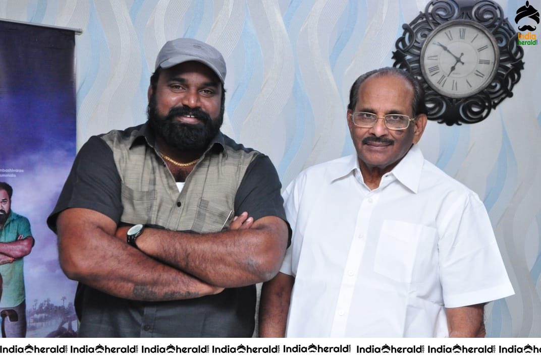 Adi Guru Amma trailer release stills