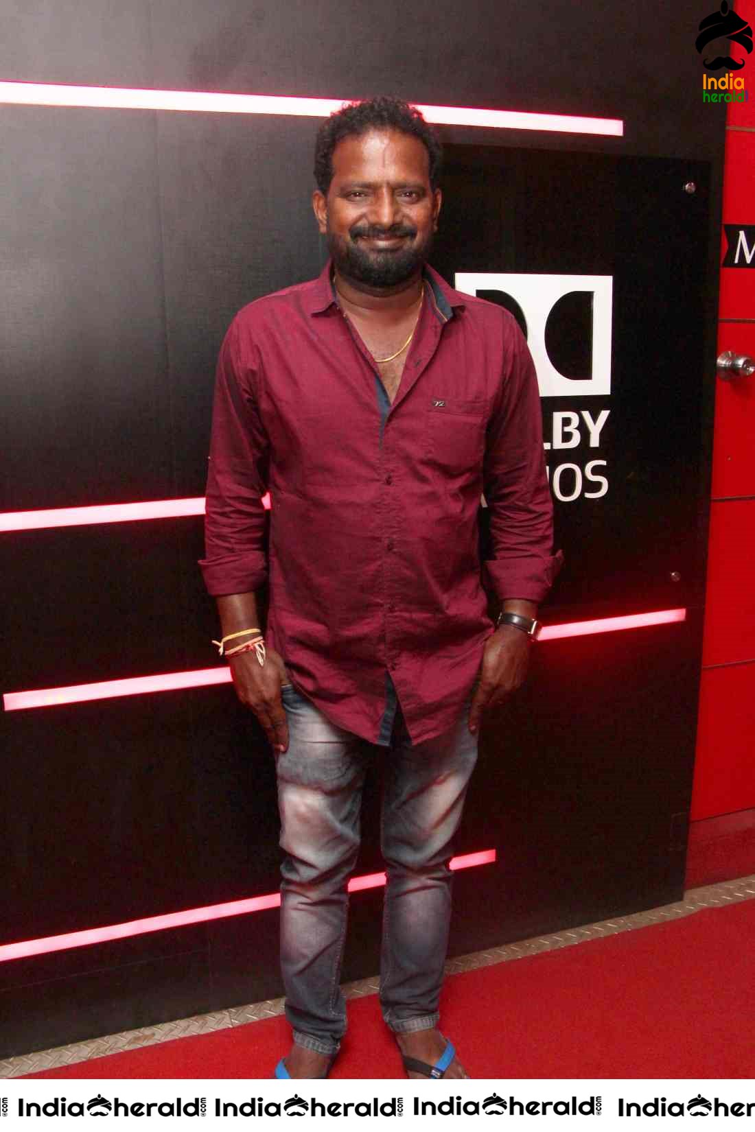 Adutha Saattai Special Screening Stills Set 2