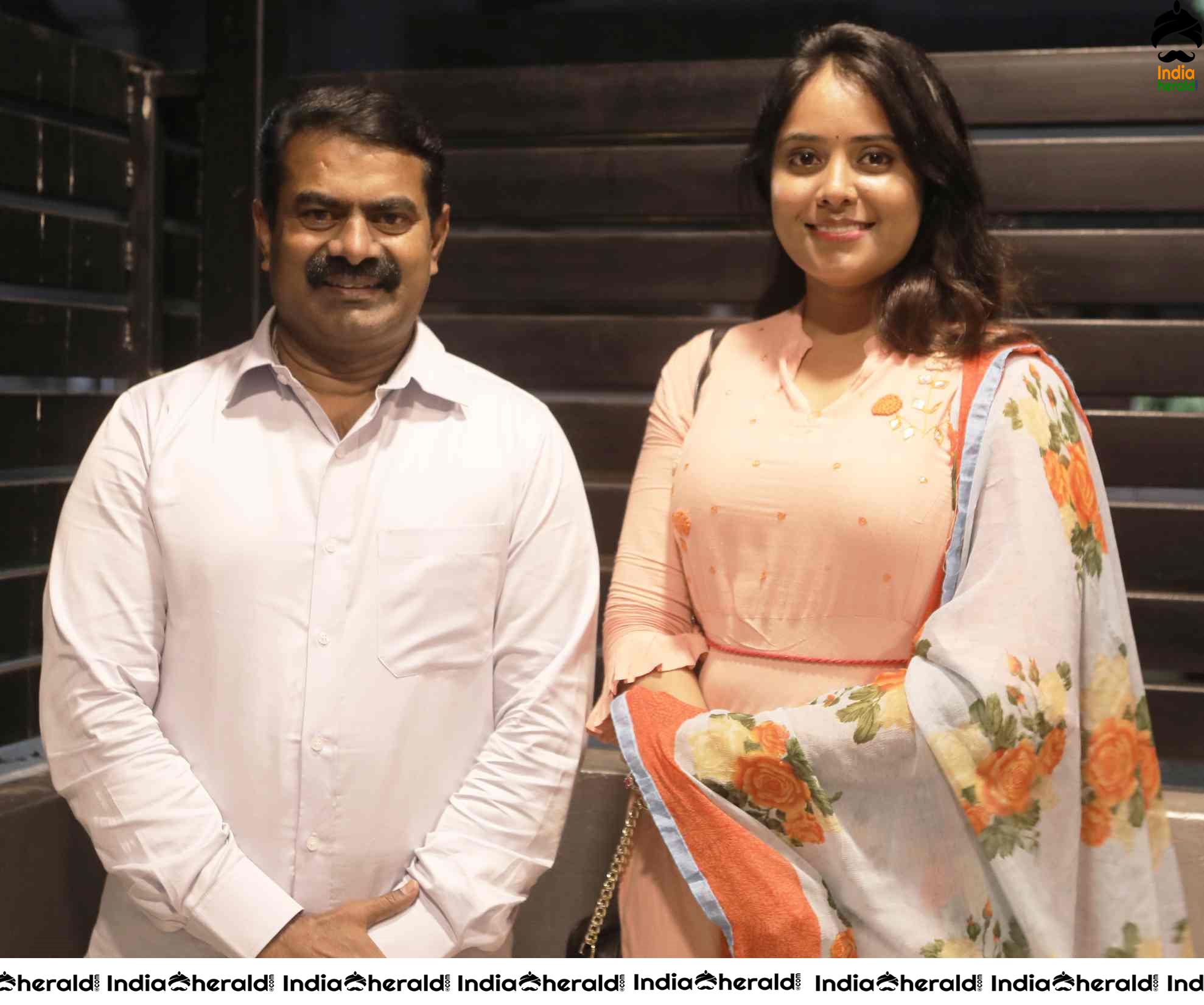 Adutha Saattai Special Screening Stills Set 3