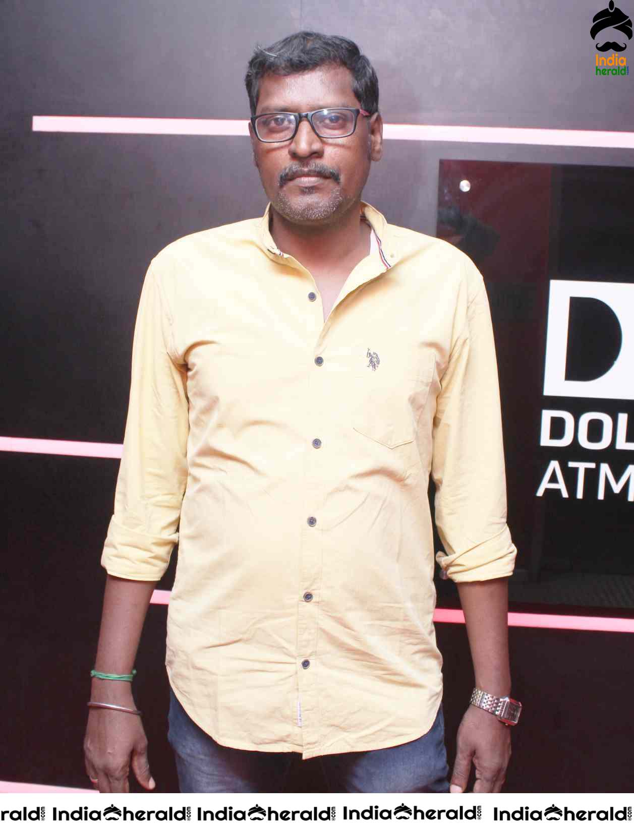 Adutha Saattai Special Screening Stills Set 3