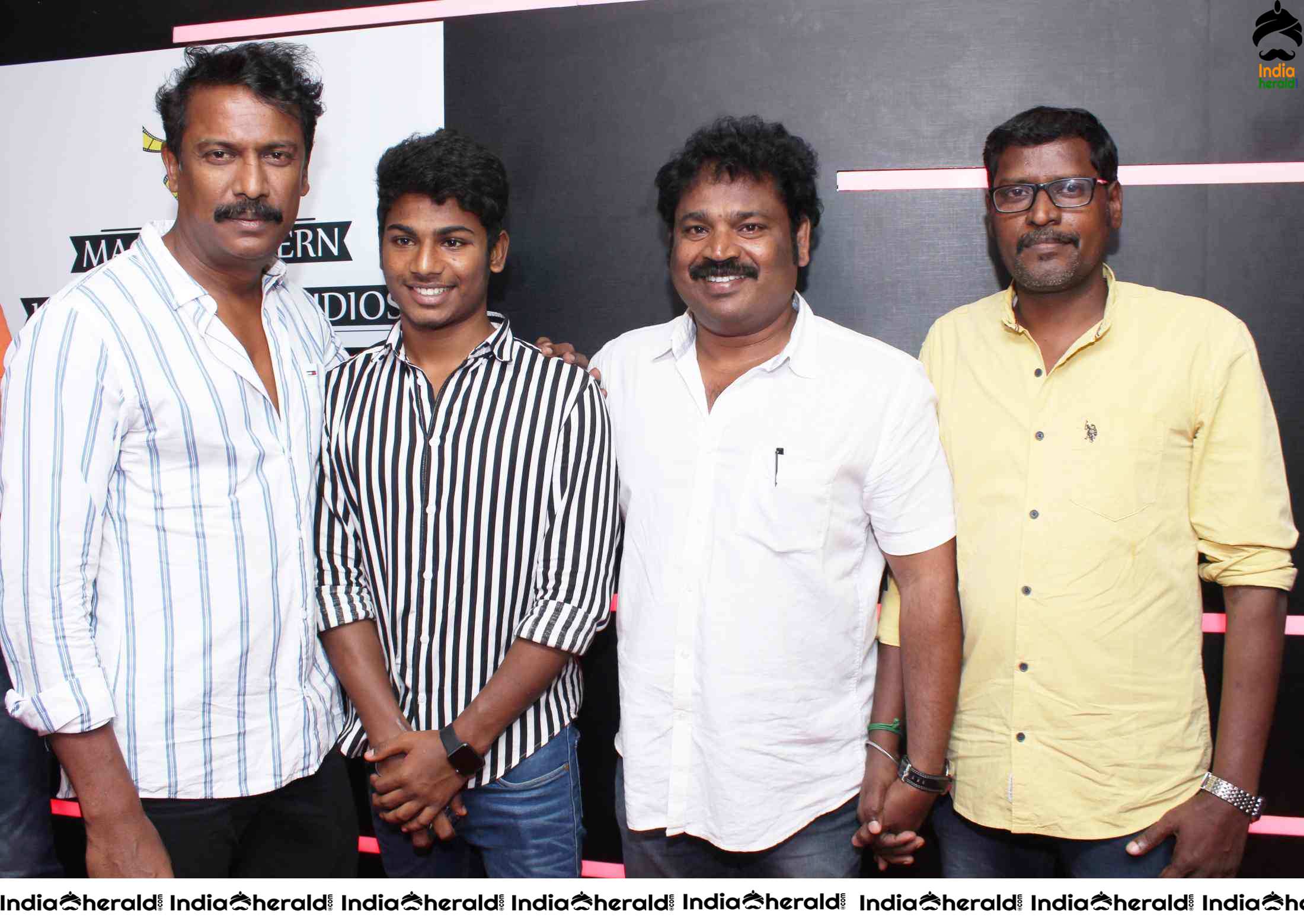 Adutha Saattai Special Screening Stills Set 3