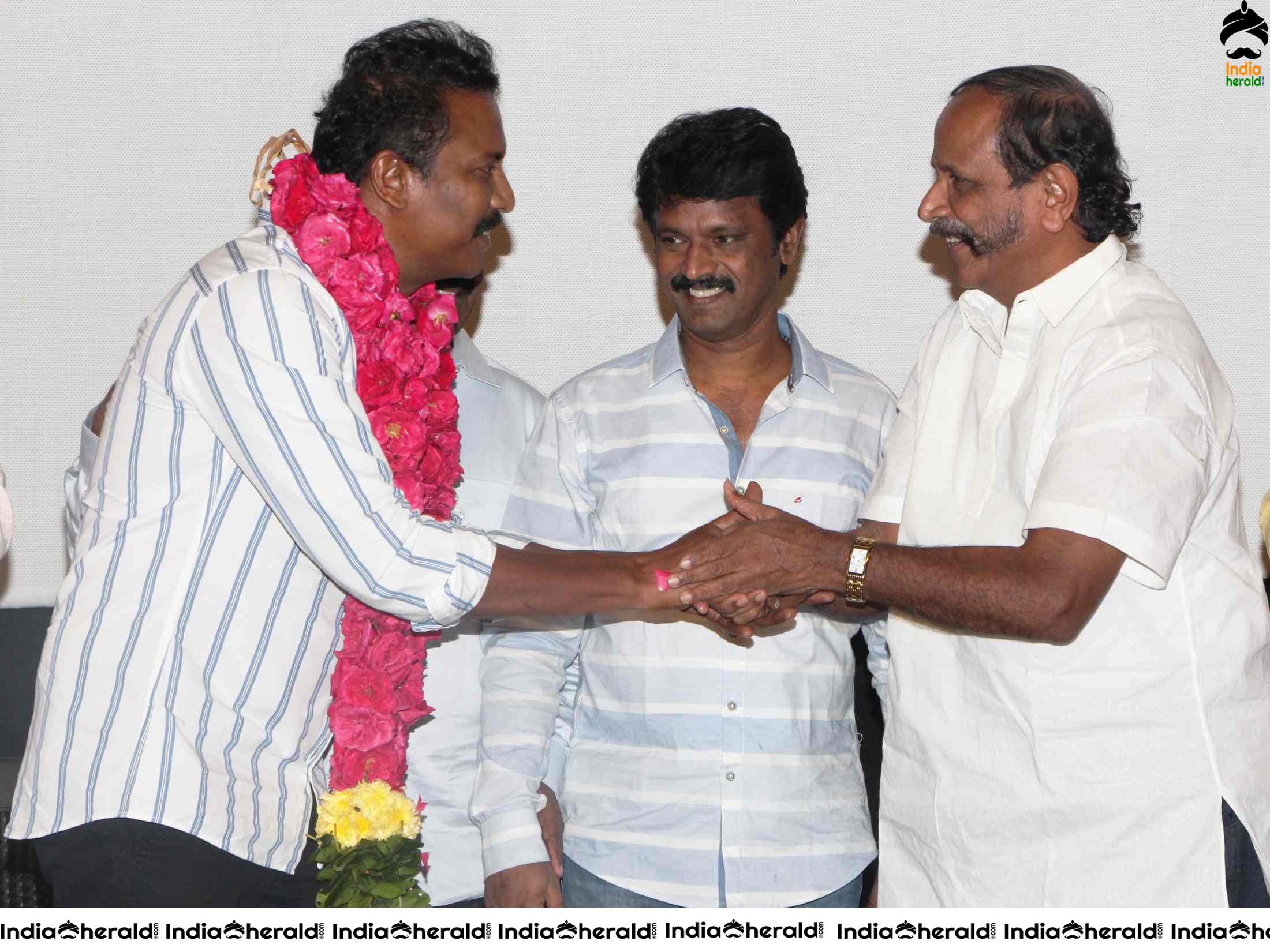 Adutha Saattai Special Screening Stills Set 3