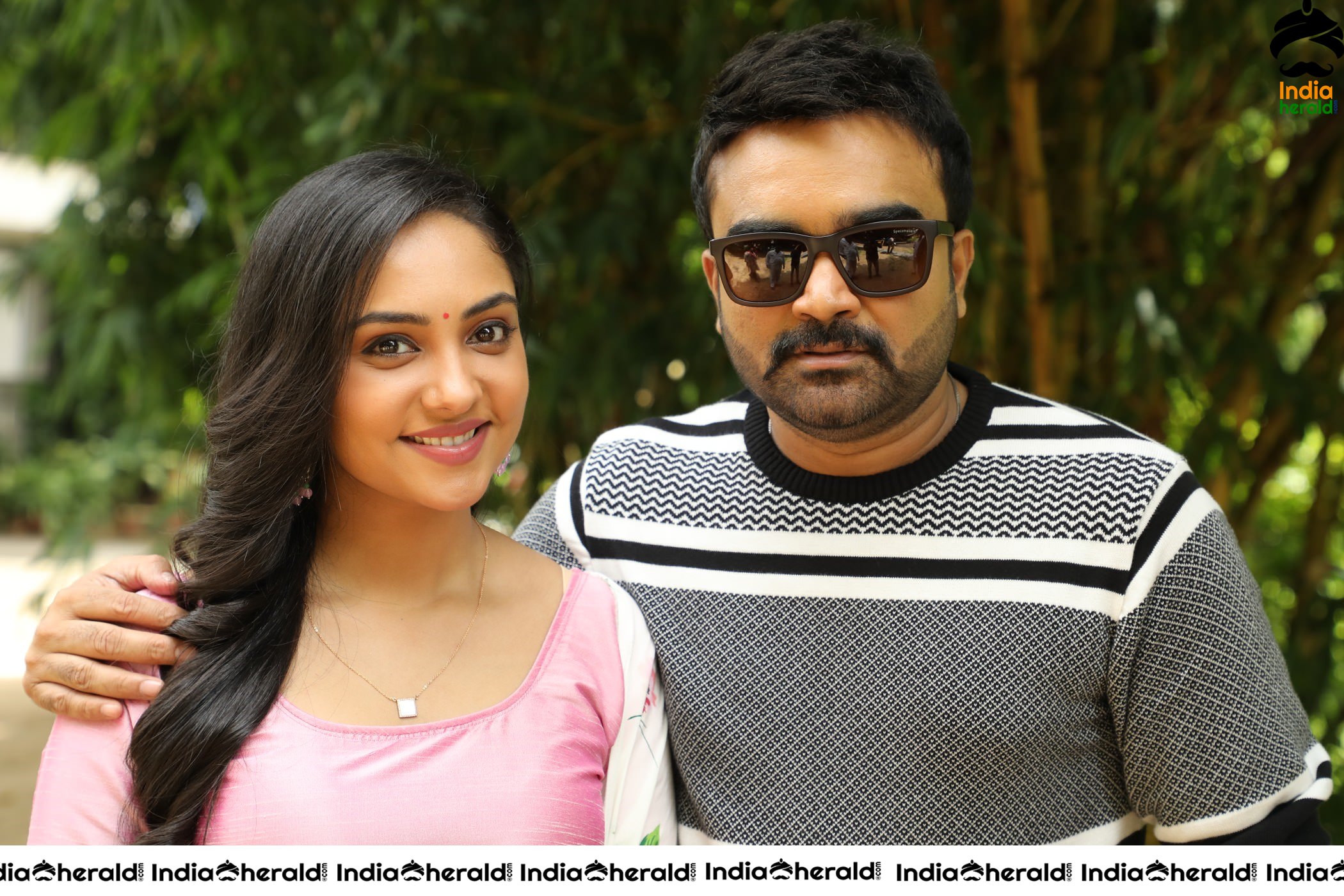 Agni Natchathiram Movie Pooja and Combination Stills Set 1