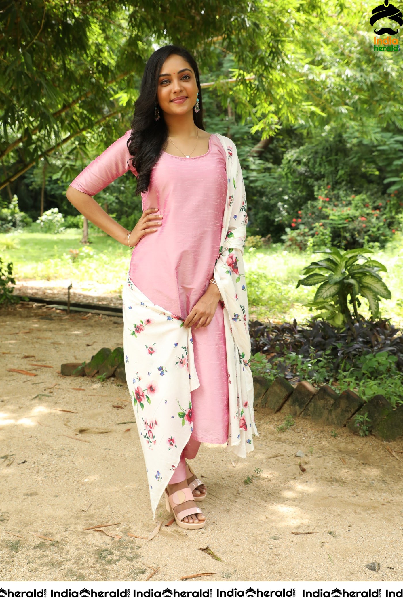 Agni Natchathiram Movie Pooja and Combination Stills Set 1