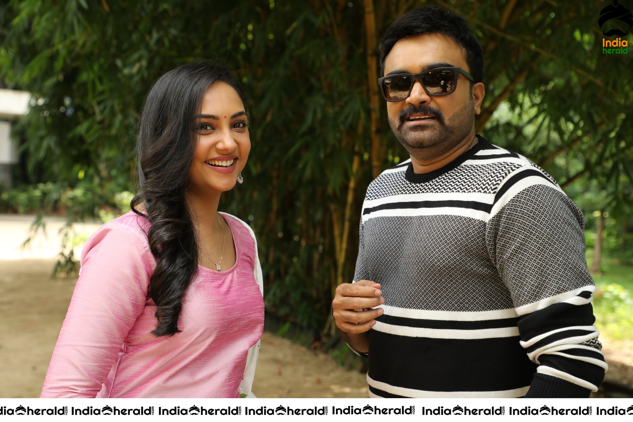 Agni Natchathiram Movie Pooja and Combination Stills Set 2